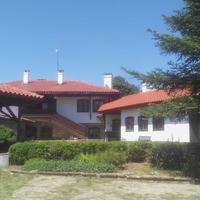 Hotel in Bulgaria, Nesebar, 460 sq.m.