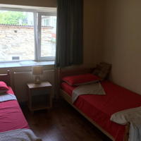 House in the city center in Bulgaria, Dobrich region, Elenite, 240 sq.m.