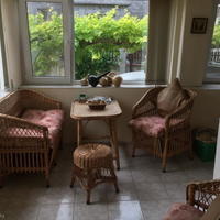 House in the city center in Bulgaria, Dobrich region, Elenite, 240 sq.m.