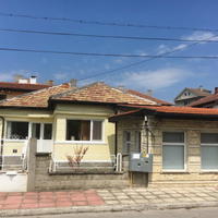 House in the city center in Bulgaria, Dobrich region, Elenite, 240 sq.m.