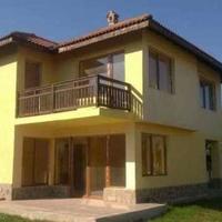 Villa in Bulgaria, Dobrich region, Elenite, 145 sq.m.