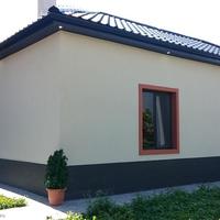House in the city center in Bulgaria, Dobrich region, Elenite, 130 sq.m.