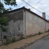 Дом в центре города в Болгарии, Добричская область, Елените, 120 кв.м.