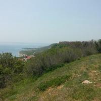 Villa in Bulgaria, Burgas Province, Nesebar, 100 sq.m.