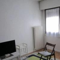 Apartment in Guyane, 33 sq.m.