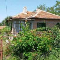 House in Bulgaria, Elkhovo, 70 sq.m.