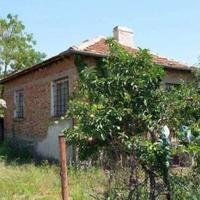 House in Bulgaria, Elkhovo, 70 sq.m.