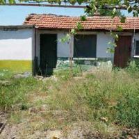 House in Bulgaria, Elkhovo, 70 sq.m.