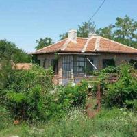 House in Bulgaria, Elkhovo, 70 sq.m.