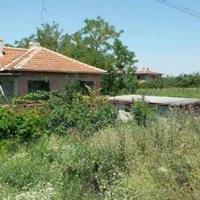 House in Bulgaria, Elkhovo, 70 sq.m.