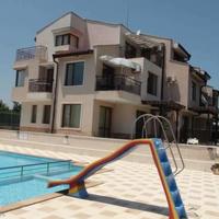 Апартаменты в Болгарии, Бургасская область, Елените, 80 кв.м.