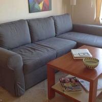 Апартаменты в Болгарии, Бургасская область, Елените, 80 кв.м.