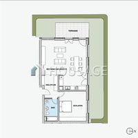 Apartment in Germany, Berlin, 101 sq.m.