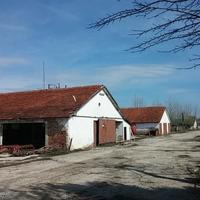 Производство в Болгарии, Поморье, 6966 кв.м.