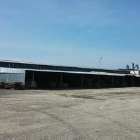 Производство в Болгарии, Поморье, 6966 кв.м.