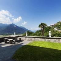 Villa in Switzerland, Lugano, 150 sq.m.