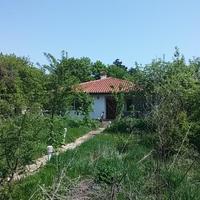 House in Bulgaria, Dobrich region, Elenite, 135 sq.m.