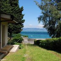 Вилла на первой линии моря/озера во Французской Гвиане, 170 кв.м.