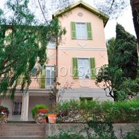 Villa in Italy, San Remo, 280 sq.m.