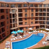 Квартира в Болгарии, Солнечный Берег, 79 кв.м.