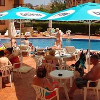 Квартира в Болгарии, Солнечный Берег, 79 кв.м.