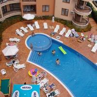 Квартира в Болгарии, Солнечный Берег, 79 кв.м.