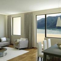 Flat in Switzerland, Lugano, 174 sq.m.