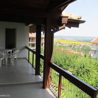 House in Bulgaria, Dobrich region, Elenite, 252 sq.m.