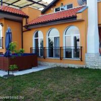 Villa in Bulgaria, Dobrich region, Elenite, 180 sq.m.