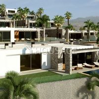 Apartment in Spain, Canary Islands, Santa Cruz de Tenerife, 498 sq.m.