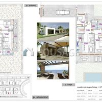 Apartment in Spain, Canary Islands, Santa Cruz de Tenerife, 498 sq.m.