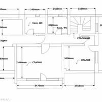 Дом в Болгарии, Бургасская область, Елените, 236 кв.м.