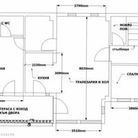 Дом в Болгарии, Бургасская область, Елените, 236 кв.м.