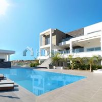 Вилла на Кипре, Лимасол, 552 кв.м.