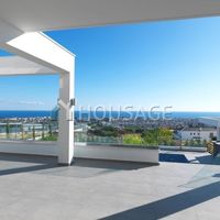 Вилла на Кипре, Лимасол, 552 кв.м.