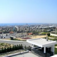 Вилла на Кипре, Лимасол, 552 кв.м.