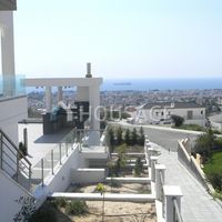 Вилла на Кипре, Лимасол, 552 кв.м.