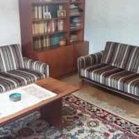 Flat in the city center in Bulgaria, Pomorie, 120 sq.m.