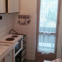 Flat in the city center in Bulgaria, Pomorie, 120 sq.m.