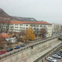 Flat in the city center in Bulgaria, Pomorie, 120 sq.m.