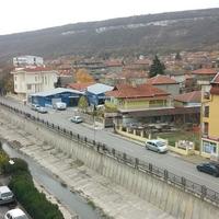 Flat in the city center in Bulgaria, Pomorie, 120 sq.m.