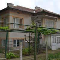 Villa in Bulgaria, Elkhovo, 160 sq.m.