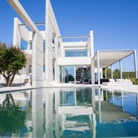 Villa in Spain, Balearic Islands, Palma, 430 sq.m.
