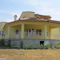Villa in Bulgaria, Dobrich region, Elenite, 233 sq.m.