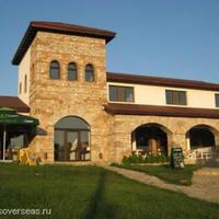 Отель (гостиница) в Болгарии, Добричская область, Елените