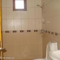 House in Bulgaria, Dobrich region, Elenite