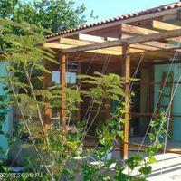 House in Bulgaria, Dobrich region, Elenite