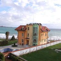 Apartment in Bulgaria, Burgas Province, Elenite, 111 sq.m.