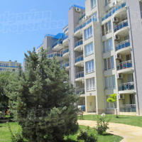 Apartment in Bulgaria, Burgas Province, Elenite, 111 sq.m.