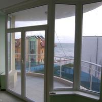 Apartment in Bulgaria, Burgas Province, Elenite, 111 sq.m.